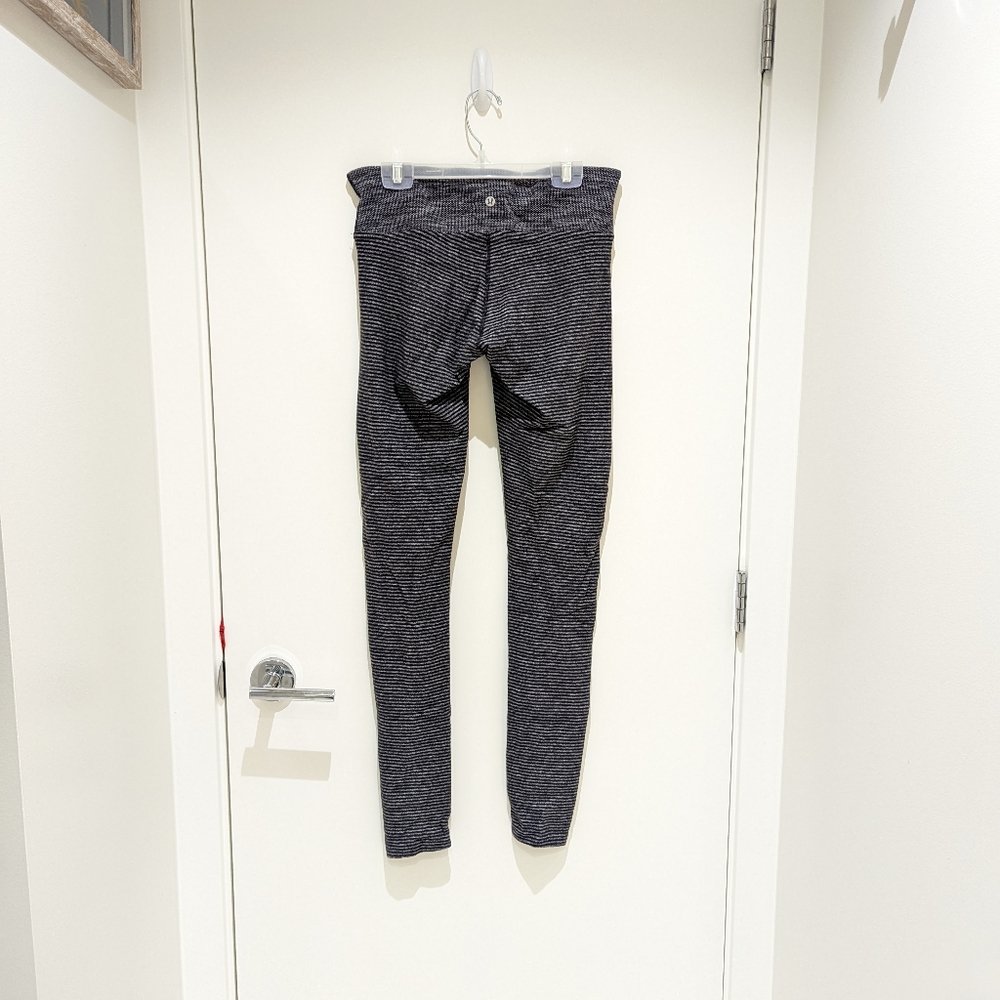 Lululemon Leggings - Size 8